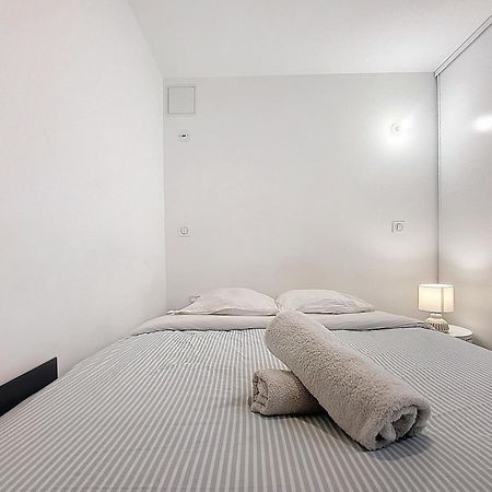 Confort Climatise Et Suite Privee En Sousplex Montpellier Exterior photo